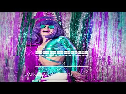 Gang Mariana - Lpg 