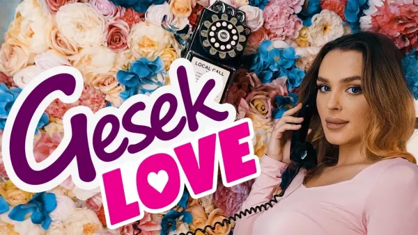 Gesek - Love