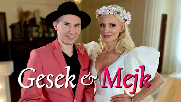 Gesek & Mejk - Sakrament miłości - Pierwszy taniec młodej pary (piano version)