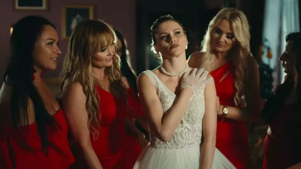 Golden Ladies - Nie Będę Biec