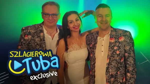 Golden Mix - Kto się czubi ten się lubi