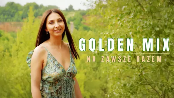 Golden Mix - Na zawsze razem