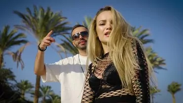 Gośka & Nowator - Nara