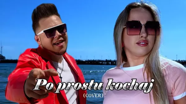 Gosters & Vigreat - Po Prostu Kochaj