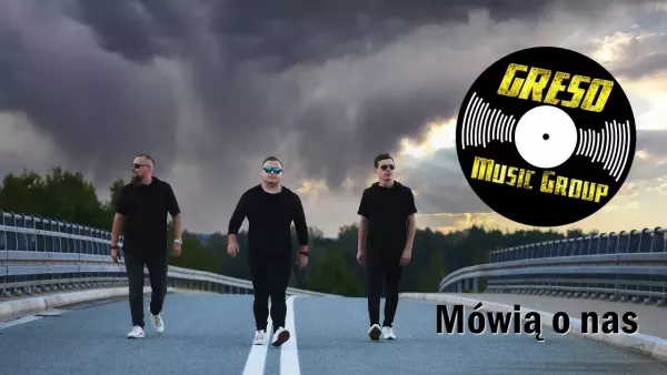 Greso - Mówią o Nas