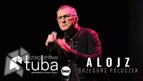 Grzegorz Poloczek - Alojz (Koncert Official)