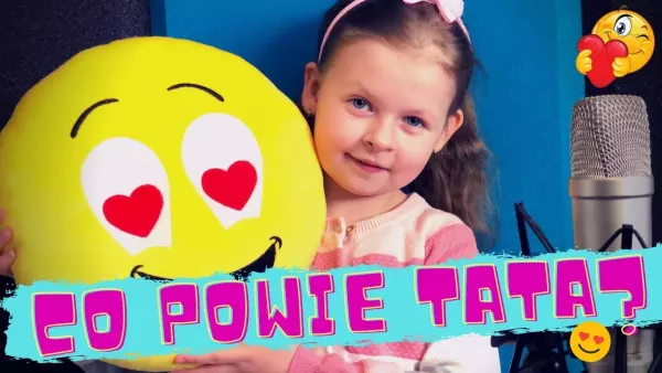 Hania Kopaczewska - Co powie tata