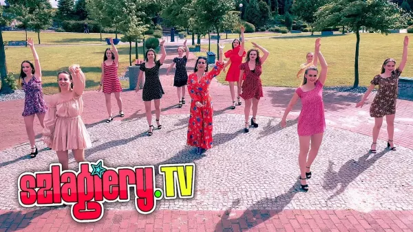 Hanna Carmen - Kiedy mówisz do mnie