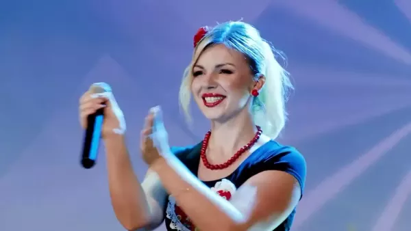 Happy Jędrowski Show - Nie dla mnie jest karolina