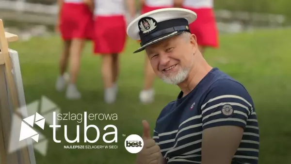 Happy Jędrowski Show - Rakieta