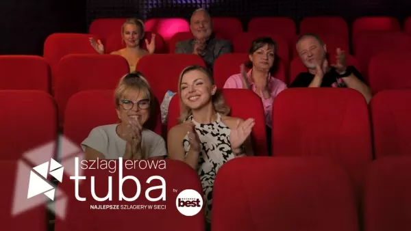 Happy Jędrowski Show - Serce trza halać