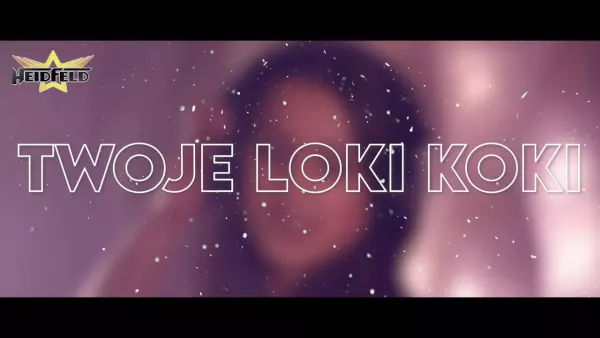 HEIDFELD - TWOJE LOKI KOKI
