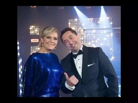 Helena Vondráčková & Boys - Dlouhá noc-Długa noc (Gromee rmx 2021) Original Audio Version Live