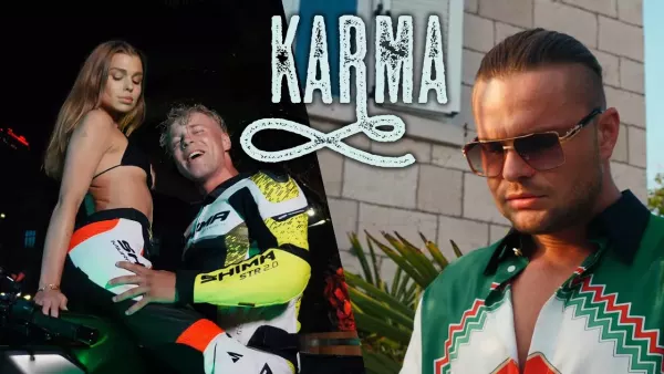 Hellfield, Skolim - Karma
