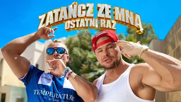 Hellfield, Skolim - Zatańcz ze mną ostatni raz