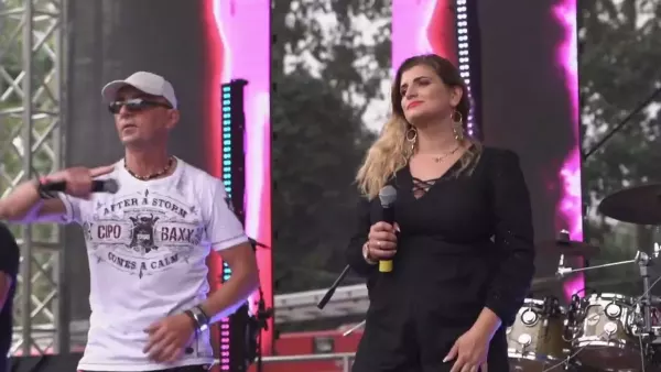 Hers - Biegnę za Tobą