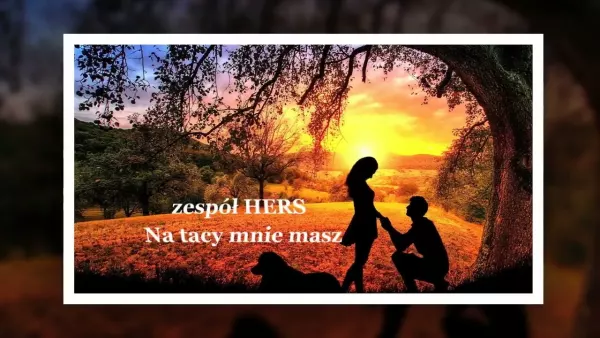 Hers - Na tacy mnie masz