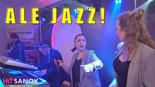 HiT Sanok - Ale jazz