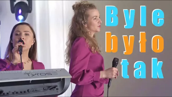 HiT Sanok - Byle było tak 2023