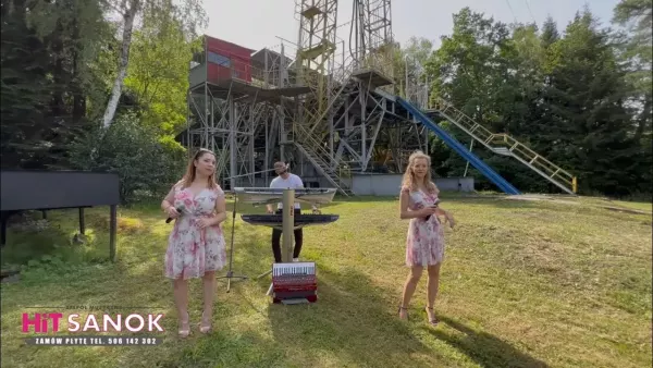 HiT Sanok - Dwie morgi słońca 2023