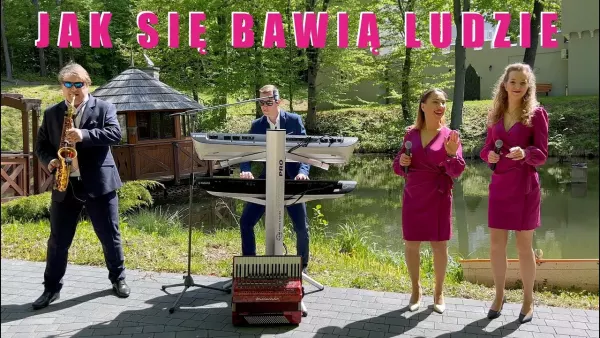 HiT Sanok - Jak się bawią ludzie 2023