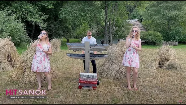 HiT Sanok - Mix utworów 9