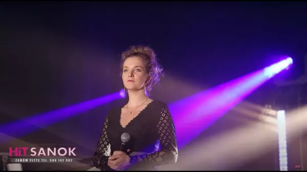 HiT Sanok - Nie zawiedź mnie z rep. Virgin