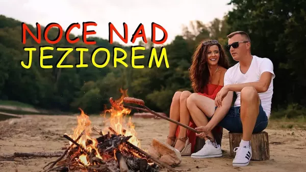 HiT Sanok - Noce nad jeziorem