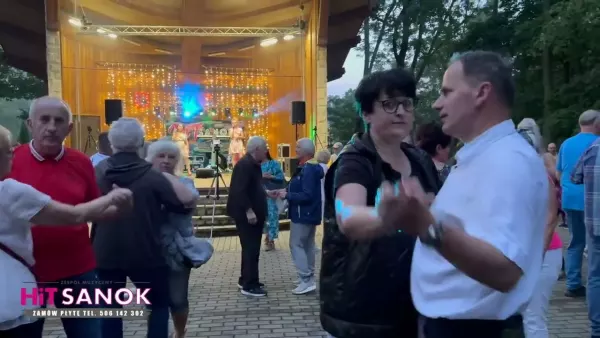 HiT Sanok - O Marianno Koncert 2023