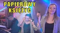 HiT Sanok - Papierowy księżyc 2022