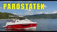 HiT Sanok - Parostatek z rep. K. Krawczyka