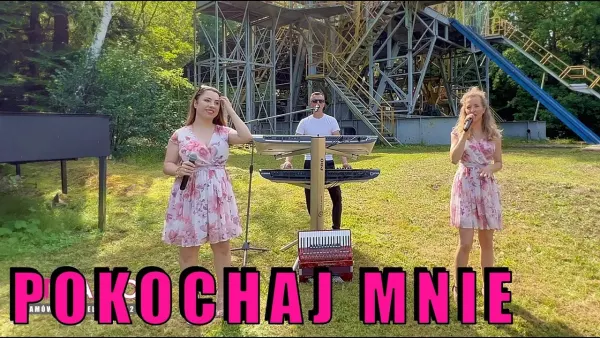 HiT Sanok - Pokochaj mnie