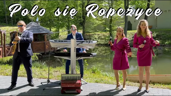 HiT Sanok - Polo się Ropczyce 2023