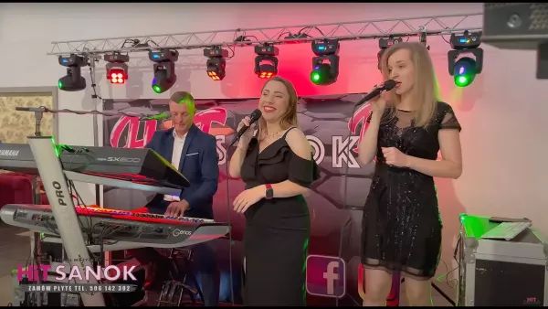 HiT Sanok - Pusta plaża [Proszę wróć]