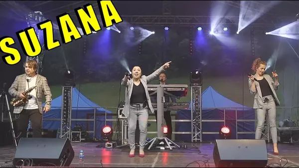 HiT Sanok - Suzana 2022