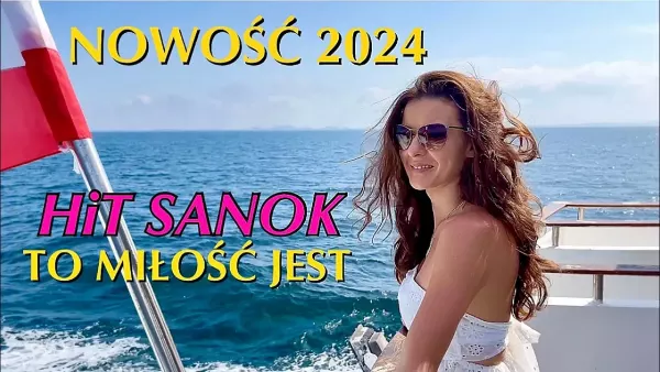 HiT Sanok - To miłość jest