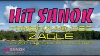 HiT Sanok - Trzecia miłość żagle 2023