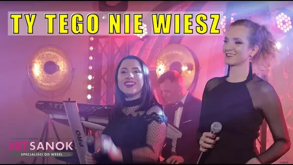 HiT Sanok - Ty tego nie wiesz 2022