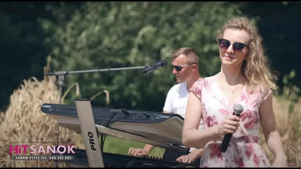 HiT Sanok - Za Hawraniem