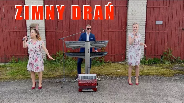 HiT Sanok - Zimny drań 2023
