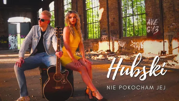 Hubski - Nie pokocham jej