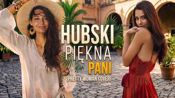 Hubski - Piękna Pani