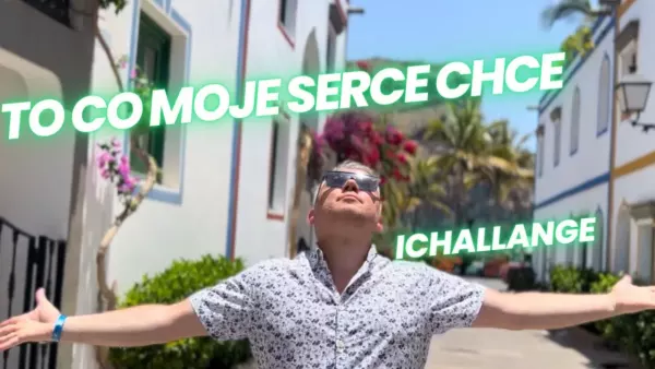 I Challenge - To co moje srece chce