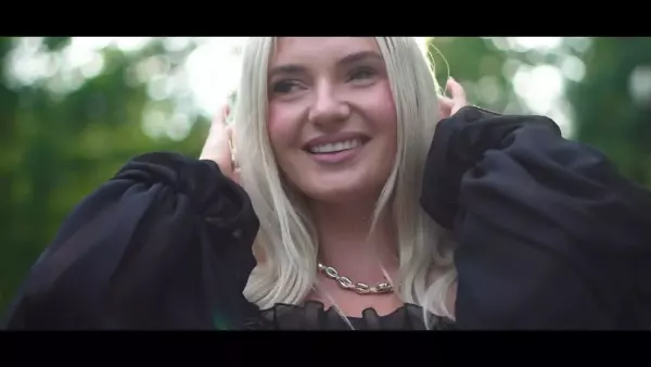 Impressive - Blondas 