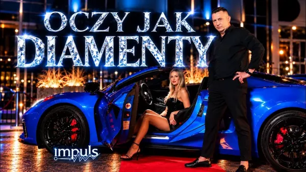 Impuls - Oczy jak diamenty