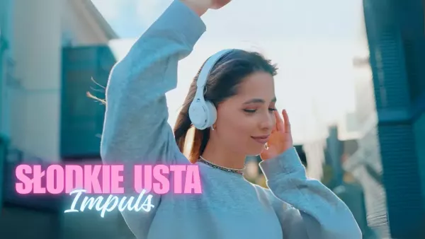 IMPULS - SŁODKIE USTA