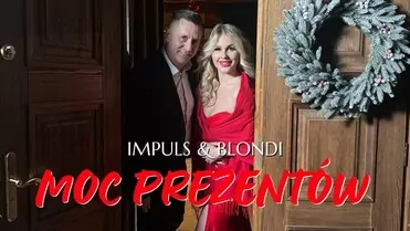 Impuls & Blondi - Moc Prezentów