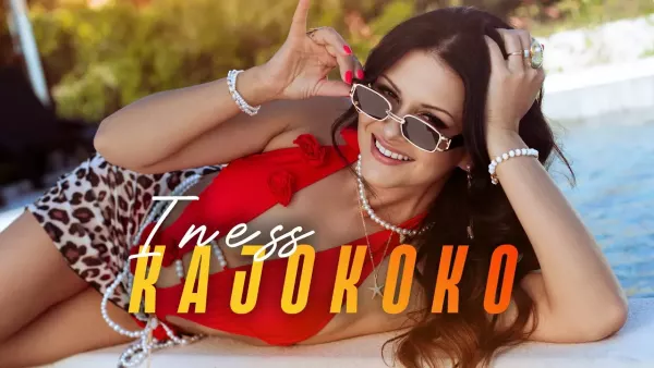 Iness - Kajokoko