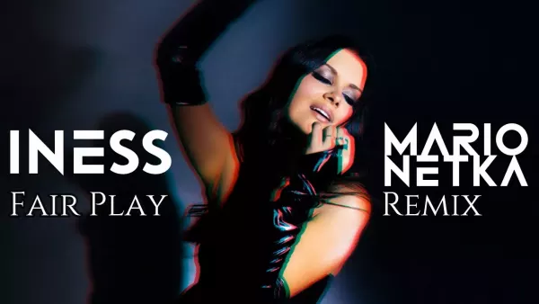 Iness - Marionetka (Fair Play Remix)