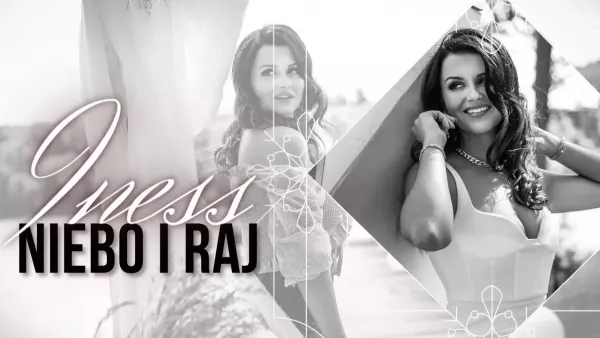 Iness - Niebo i Raj